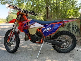 Ktm EXC 300 TPI SIX DAYS, снимка 2