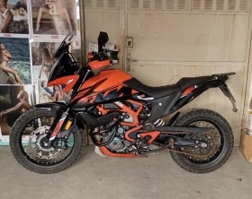 Ktm Adventure 390, снимка 2