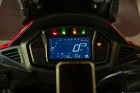 Honda Crossrunner VFR800X, снимка 10