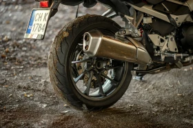 Honda Crossrunner VFR800X, снимка 7