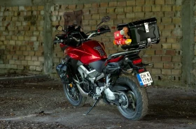 Honda Crossrunner VFR800X, снимка 3