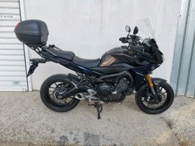 Yamaha Mt-09 Tracer | Mobile.bg    7