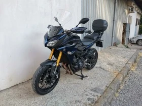  Yamaha Mt-09