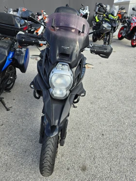 Kawasaki Versys 650 Full, снимка 2