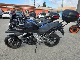 Kawasaki Versys 650 Full, снимка 3