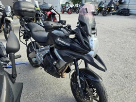 Kawasaki Versys 650 Full, снимка 1