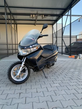 Suzuki Burgman 125 | Mobile.bg    1