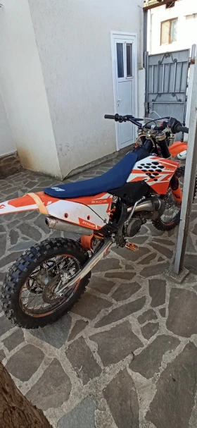 Ktm EXC EXC 300, снимка 3