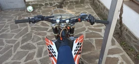 Ktm EXC EXC 300, снимка 2