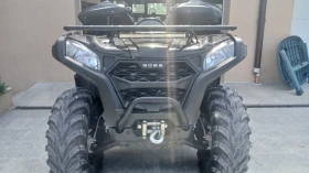 Обява за продажба на Cfmoto CFORCE ~8 400 лв. - изображение 1