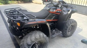 Обява за продажба на Cfmoto CFORCE ~8 400 лв. - изображение 3