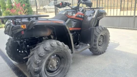 Обява за продажба на Cfmoto CFORCE ~8 400 лв. - изображение 11
