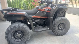 Обява за продажба на Cfmoto CFORCE ~8 400 лв. - изображение 5