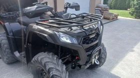 Обява за продажба на Cfmoto CFORCE ~8 400 лв. - изображение 7