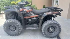 Обява за продажба на Cfmoto CFORCE ~8 400 лв. - изображение 4