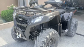 Обява за продажба на Cfmoto CFORCE ~8 400 лв. - изображение 1