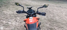 Ktm Adventure 390 | Mobile.bg    6
