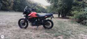 Ktm Adventure 390 | Mobile.bg    2