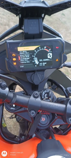 Ktm Adventure 390 | Mobile.bg    5