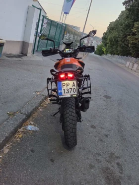 Ktm Adventure 390, снимка 5 — Bazar.bg Ktm Adventure 390, снимка 5