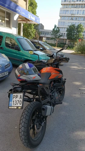Ktm Adventure 390 | Mobile.bg    7