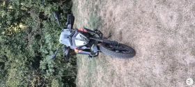     Ktm Adventure 390
