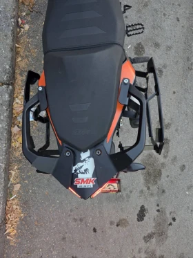 Ktm Adventure 390, снимка 8 — Bazar.bg Ktm Adventure 390, снимка 8