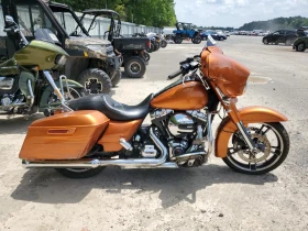 Harley-Davidson Street GLIDE SPECIAL | Mobile.bg    2
