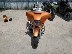 Harley-Davidson Street GLIDE SPECIAL | Mobile.bg    3