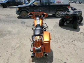 Harley-Davidson Street GLIDE SPECIAL | Mobile.bg    4