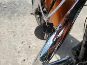 Harley-Davidson Street GLIDE SPECIAL | Mobile.bg    6