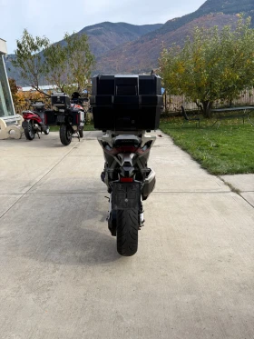 Обява за продажба на Honda X-ADV 750 ABS / LED ~12 400 лв. - изображение 6 | Auto.bg Обява за продажба на Honda X-ADV 750 ABS / LED ~12 400 лв. - изображение 6