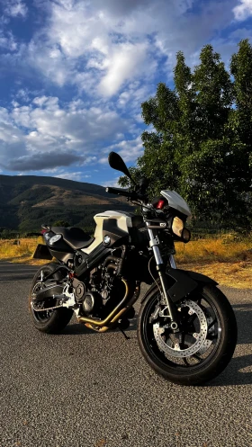 BMW F, снимка 3