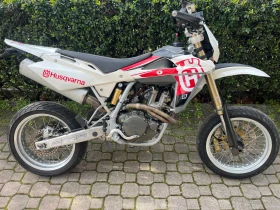 Husqvarna SM 510 