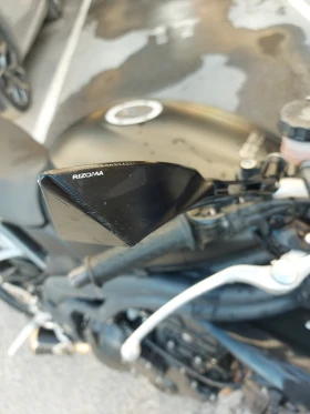 Triumph Speed Triple undefined | Auto.bg — изображение 6