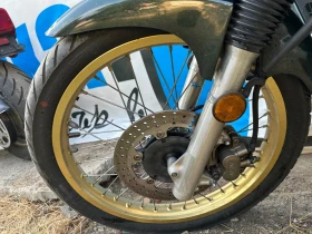 Honda Xlv 600 Transalpina VP | Mobile.bg � ����� ������ 8