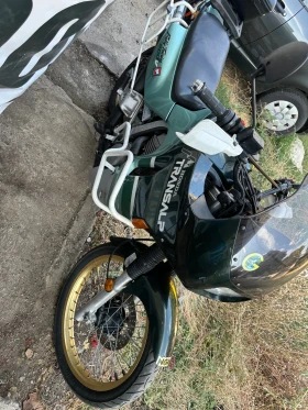 Honda Xlv 600 Transalpina VP | Mobile.bg � ����� ������ 12