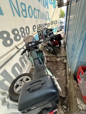 Honda Xlv 600 Transalpina VP | Mobile.bg � ����� ������ 13
