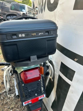 Honda Xlv 600 Transalpina VP | Mobile.bg � ����� ������ 3