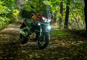 Honda Crossrunner VFR800X | Mobile.bg � ����� ������ 16