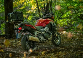 Honda Crossrunner VFR800X | Mobile.bg � ����� ������ 2