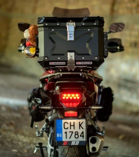 Honda Crossrunner VFR800X | Mobile.bg � ����� ������ 5