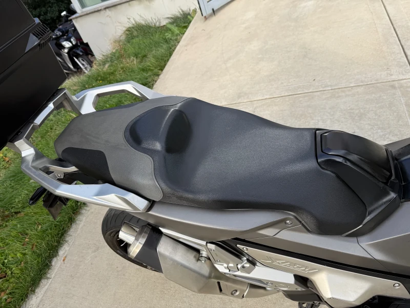 Honda X-ADV 750 ABS / LED, снимка 10 - Мотоциклети и мототехника - 52247183