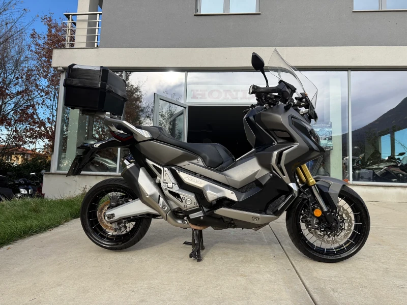 Honda X-ADV 750 ABS / LED