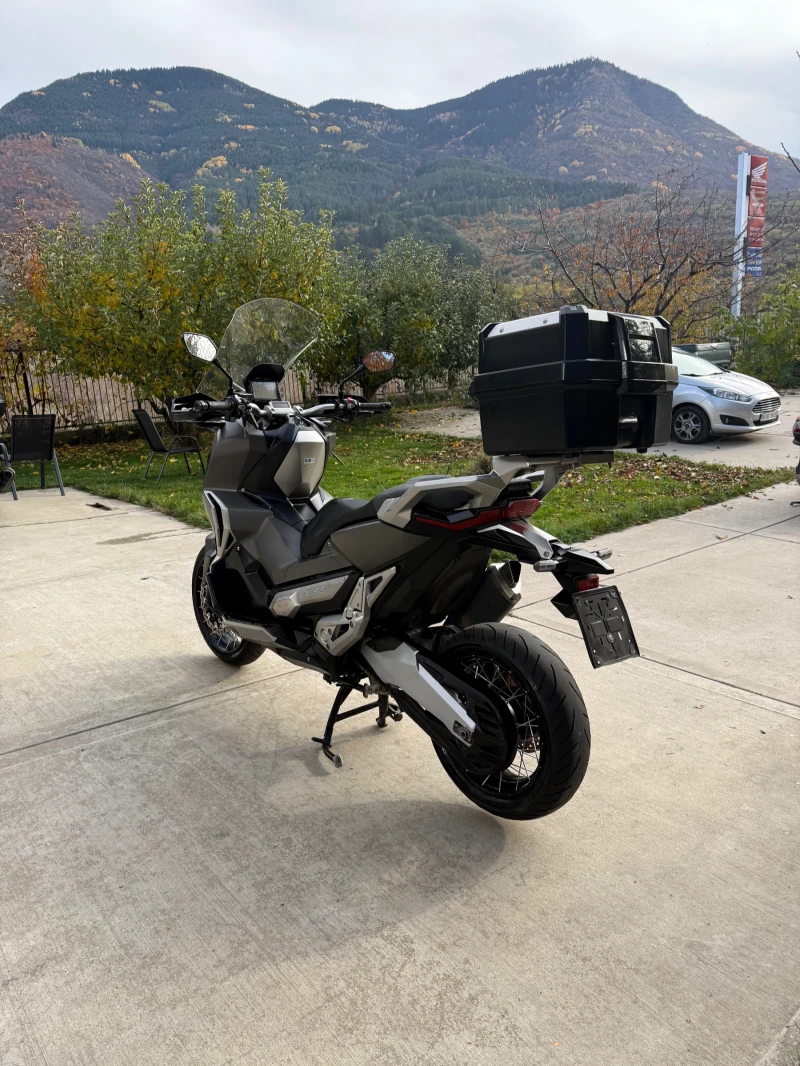 Honda X-ADV 750 ABS / LED, снимка 6 - Мотоциклети и мототехника - 52247183