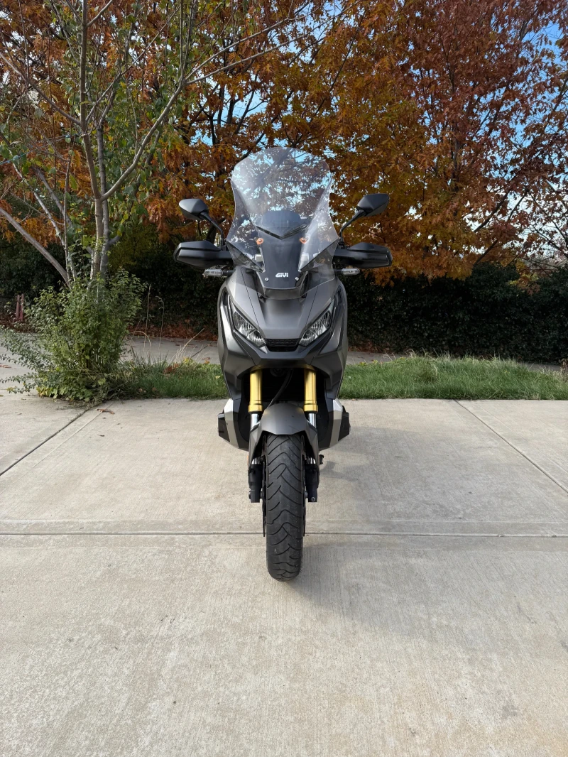 Honda X-ADV 750 ABS / LED, снимка 3 - Мотоциклети и мототехника - 52247183