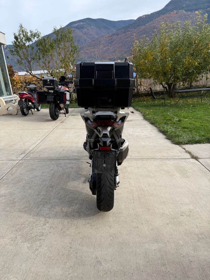 Honda X-ADV 750 ABS / LED, снимка 7 - Мотоциклети и мототехника - 52247183