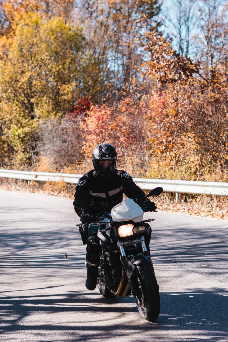 BMW F, снимка 6 - Мотоциклети и мототехника - 53489290