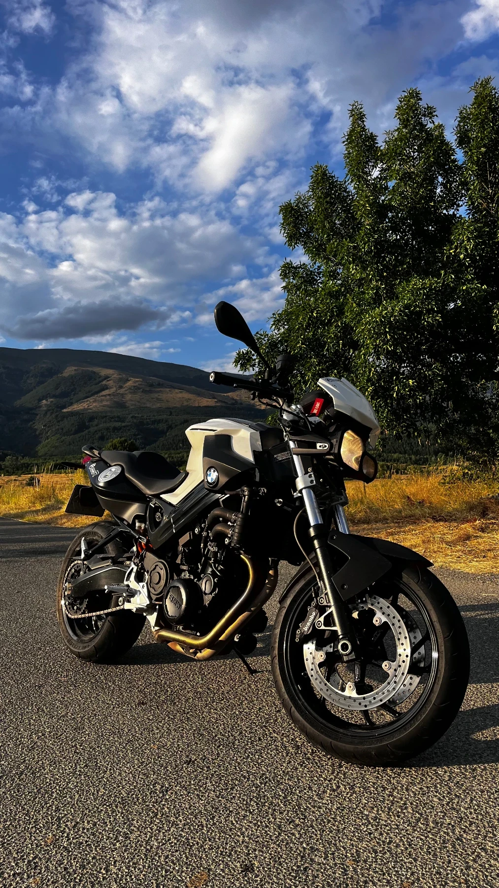 BMW F  - изображение 3