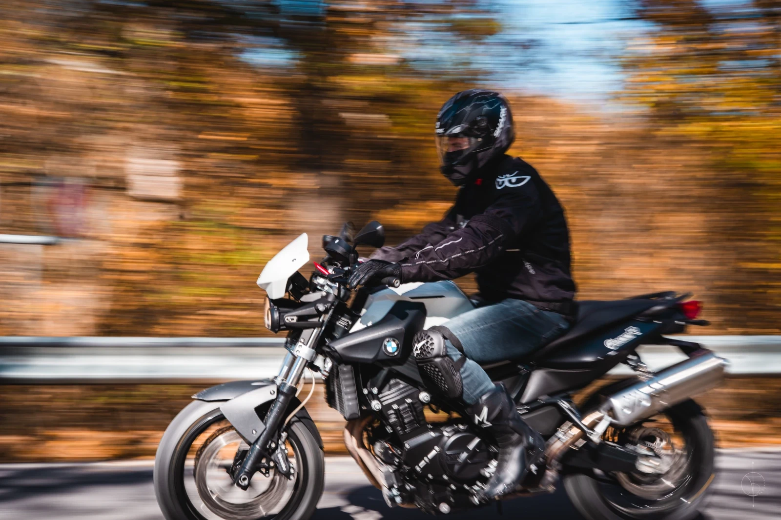 BMW F  - изображение 5